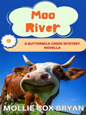 cover image of Moo River